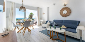 Seafront Beach house Rocas del Mar